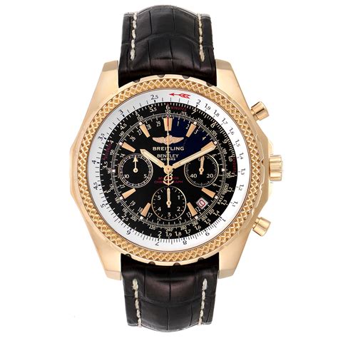 breitling bentley watch worth it.